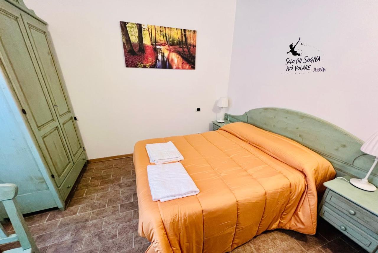 Podere La Miniera Relax & Food Siena Exterior foto